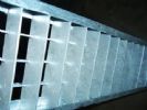 Steel Grates